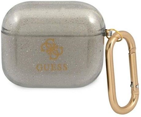 Guess Glitter Case (AirPods 3)