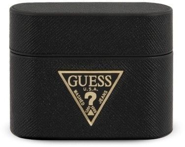 Guess Saffiano Collection (AirPods Pro)