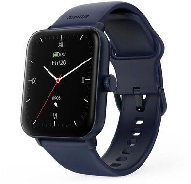 Hama 6010 Smart Watch
