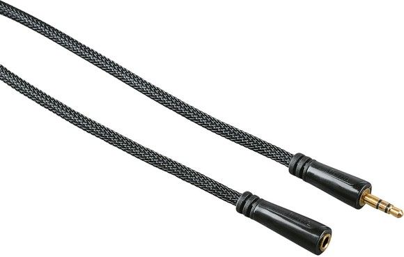 Hama Audio Extension Cable 3,5mm