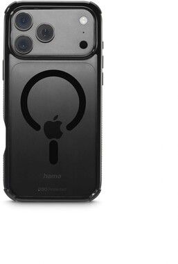 Hama Extreme Protect (iPhone 17 Pro/18 Pro)