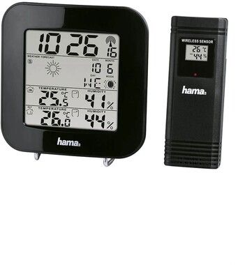 Hama V�derstation EWS-200