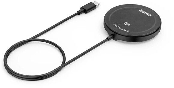 Hama Wireless Qi2 Charging 15W