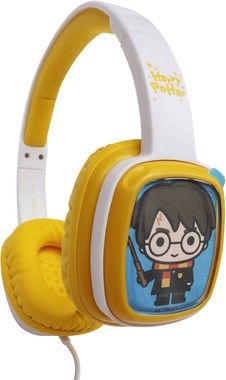 Harry Potter Flip\'n\'Switch Headphones