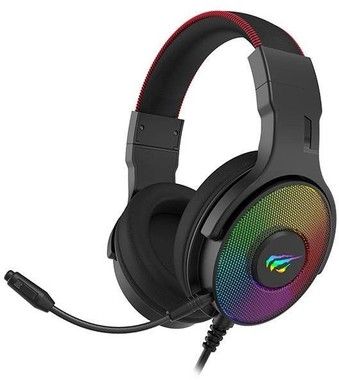 Havit H2028U Gaming Headphones RGB