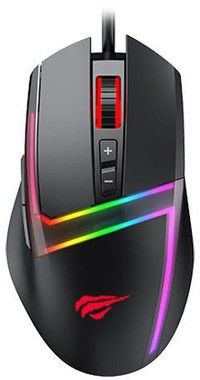 Havit MS953 RGB Gaming Mouse