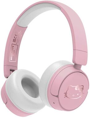 Hello Kitty Junior On-Ear Headphones