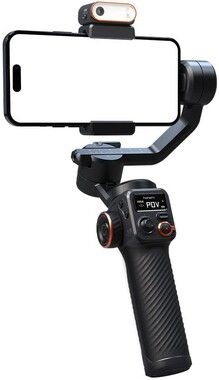 Hohem Smartphone Gimbal iSteady M6 Kit with AI