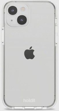 Holdit SeeThru Case (iPhone 14 Pro)