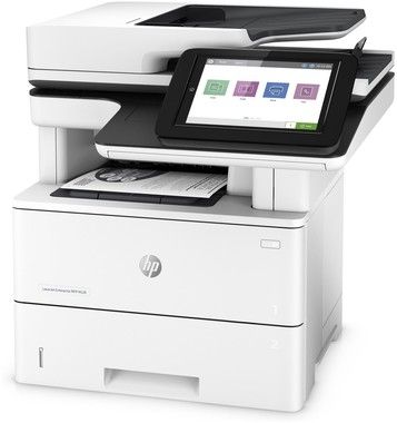 HP LaserJet Enterprise MFP M528dn