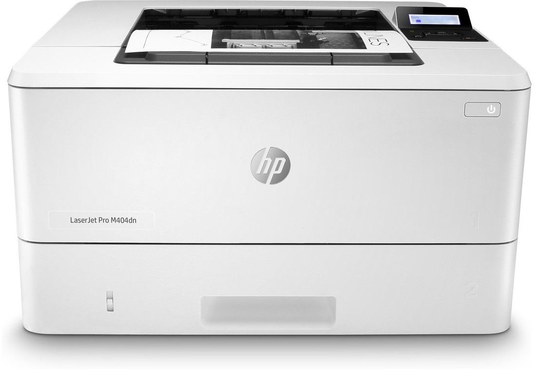 HP LaserJet Pro M404 Mono Printer