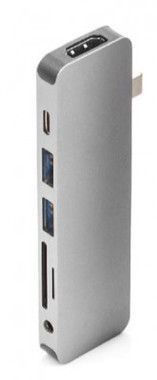 HyperDrive Solo 7-in-1 USB-C Hub