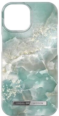iDeal of Sweden Fashion Marble (iPhone 15 Pro)