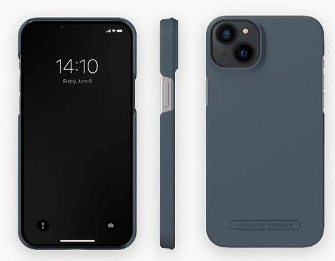 iDeal of Sweden Seamless Case (iPhone 14)