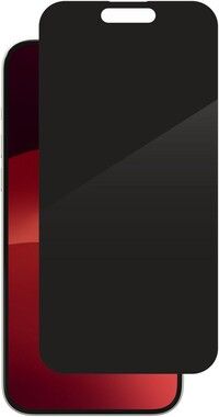 Invisible Shield Glass Elite Privacy (iPhone 15 Pro Max)