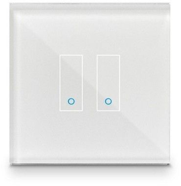 Iotty Smart Switch Base (dubbel strmbrytare)