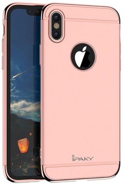 iPaky Electroplating Case (iPhone X/Xs)