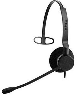 Jabra Biz 2300 Mono NC QC