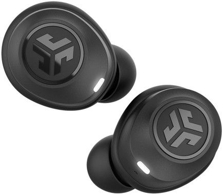JLab Air True Wireless Earbuds