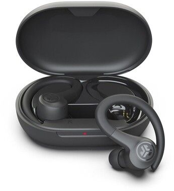 JLab Go Air Sport True Wireless Headset