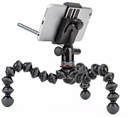 Joby GripTight Pro Video GorillaPod Stand