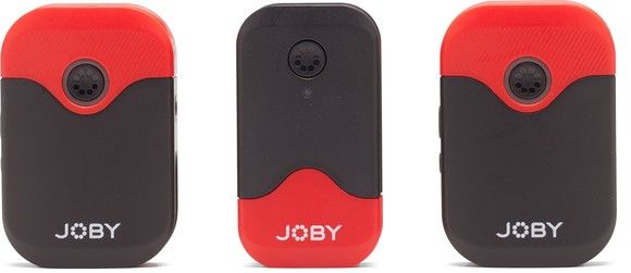 Joby Wavo Air Microphone