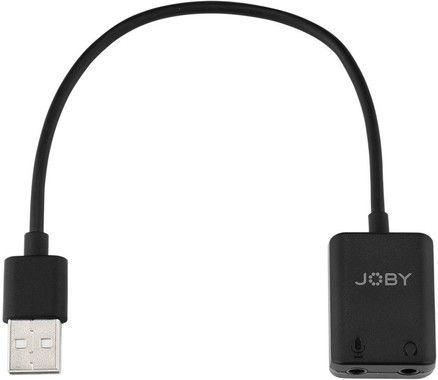 Joby Wavo Audio USB-A Adapter