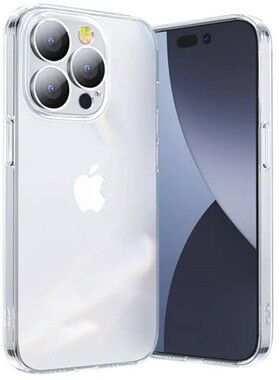Joyroom 14Q Transparent Case (iPhone 14 Pro)