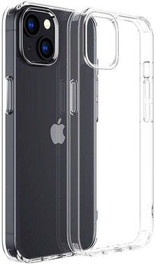 Joyroom Transparent Case (iPhone 14)