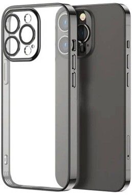 Joyroom Transparent Case (iPhone 14 Pro Max)