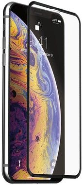 Just Mobile Xkin 3D Tempered Glass (iPhone Xs Max)