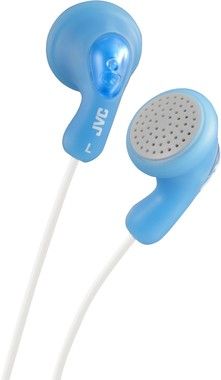 JVC F14 Gumy In-Ear