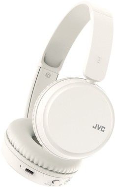 JVC HA-S36W Wireless Headphones