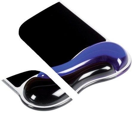 Kensington Duo Gel Mouse Pad