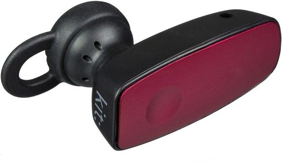 Kit Bluetooth Mono Headset