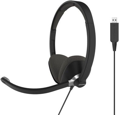 Koss Headset CS300 USB-A