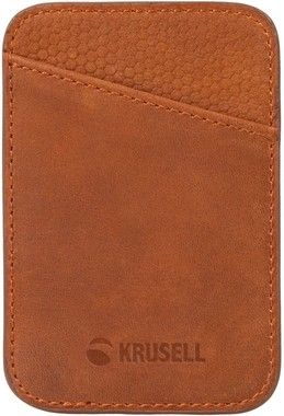 Krusell Magnetic Card Holder