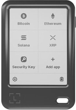 Ledger Nano Gen5