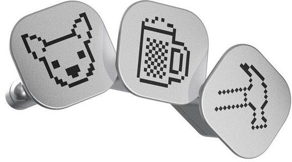 Ledger Nano Gen5 Badges