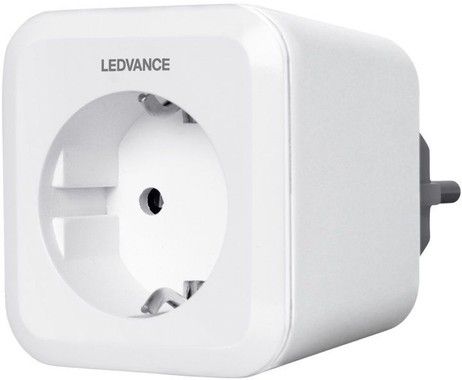 Ledvance Smart+ Plug HomeKit