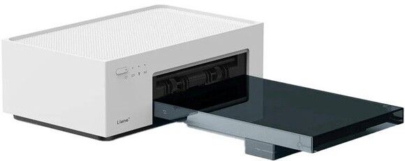 Liene Amber M200 4x6\" Portable Photo Printer