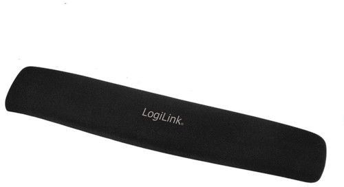 LogiLink Gel Keyboard Rest