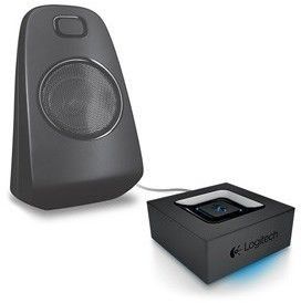 Logitech Wireless Bluetooth Audio Receiver