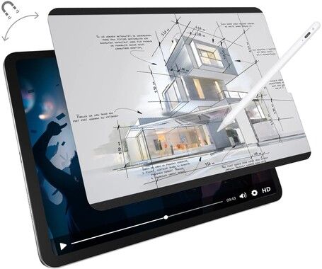 MagEasy EasyPaper Pro (iPad Pro 11 (2024))