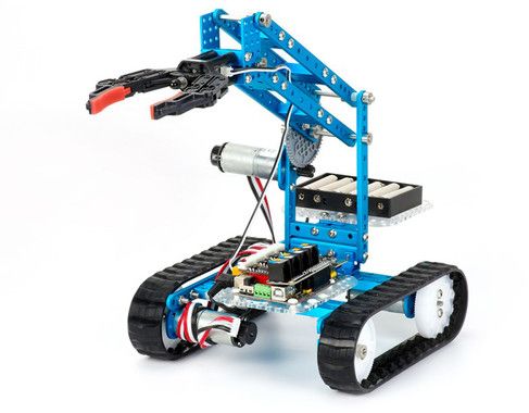 Makeblock Ultimate Robot Kit