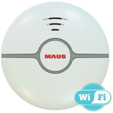 MAUS Rauch WiFi