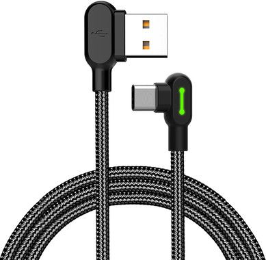 Mcdodo Button USB-C-kabel