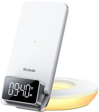 Mcdodo Multifunctional Desktop Wireless Charger