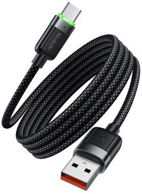 Mcdodo USB-A to USB-C Magnetic Cable 