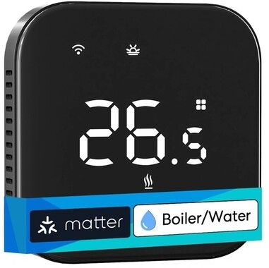Meross MTS215BMA Smart WiFi Thermostat